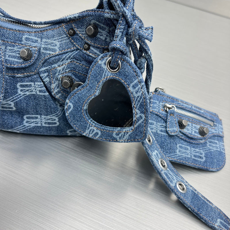 Satchel Bags - BGA Bags - 247