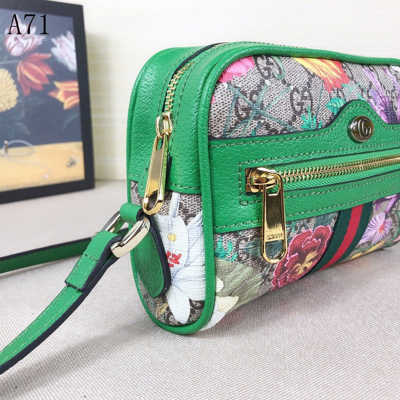 Glami Fashion - GCI Bags - 10334