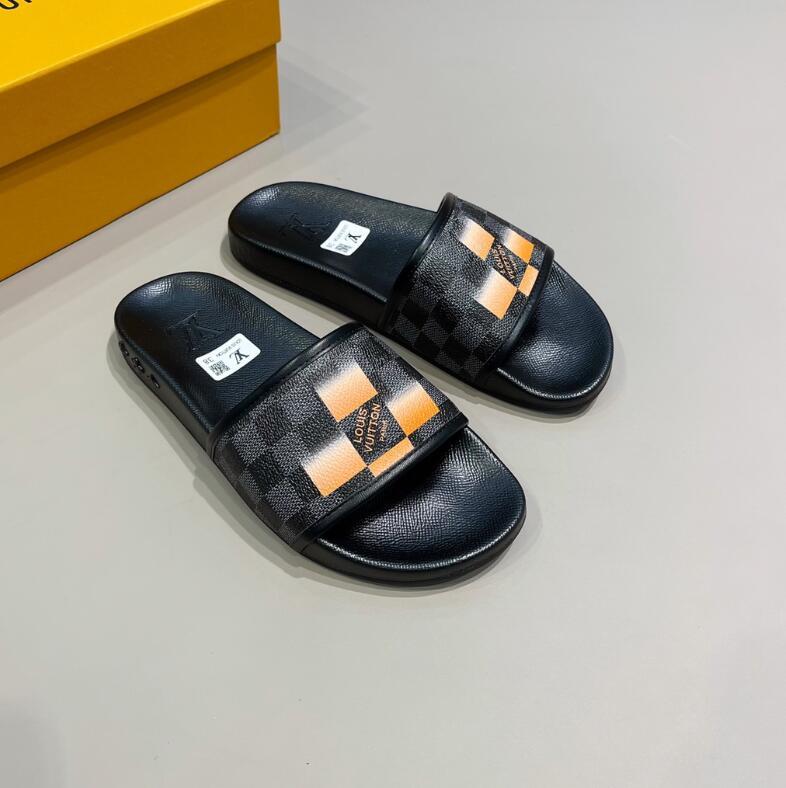 Glamy - LOV Men Shoes - 1489