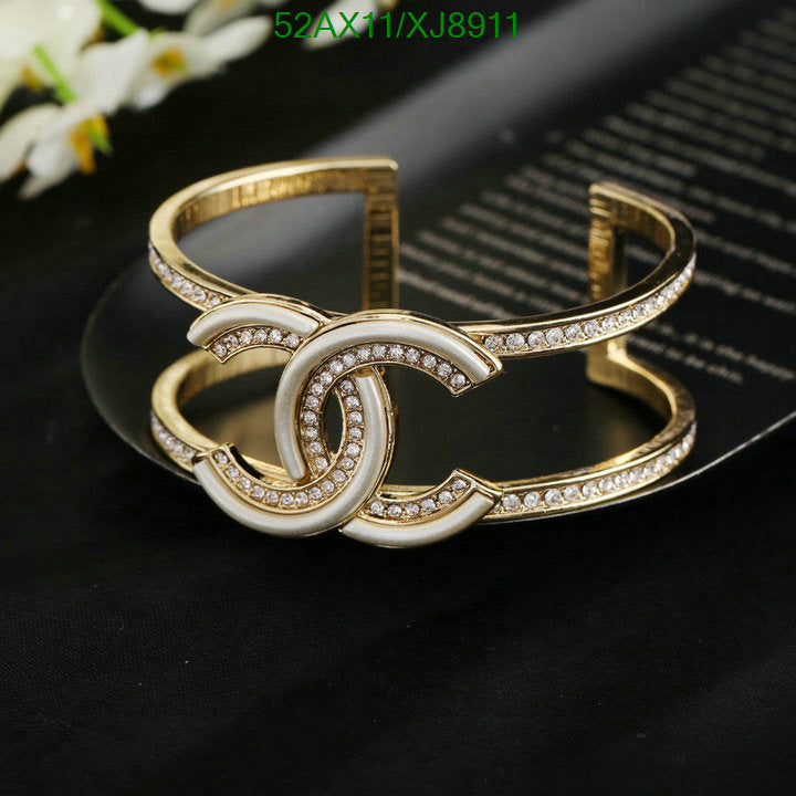 SAMC - CHL Jewelry - 1132