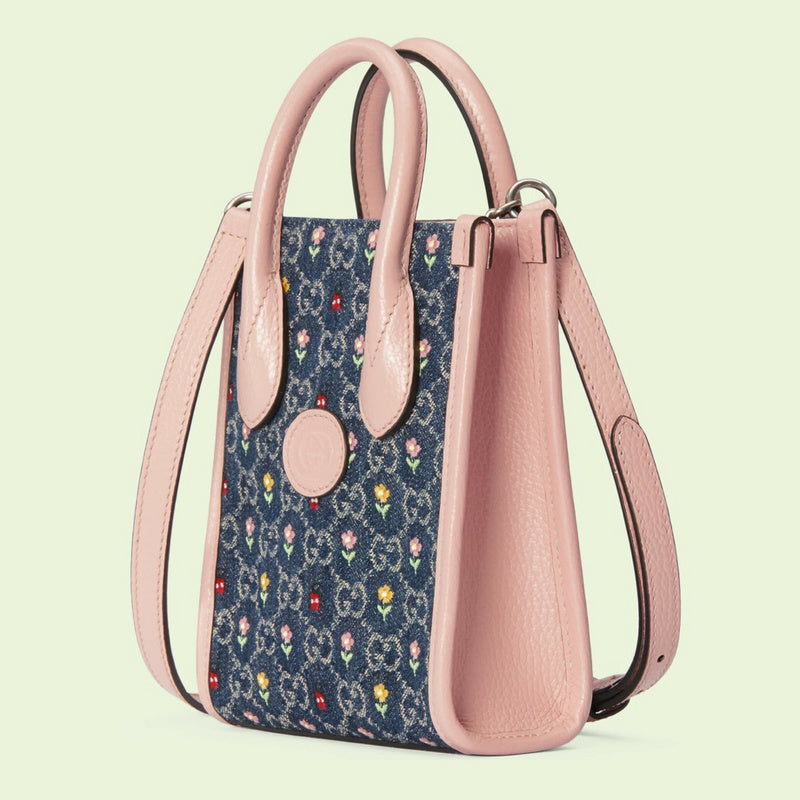 Satchel Bags - GCI Bags - 1076