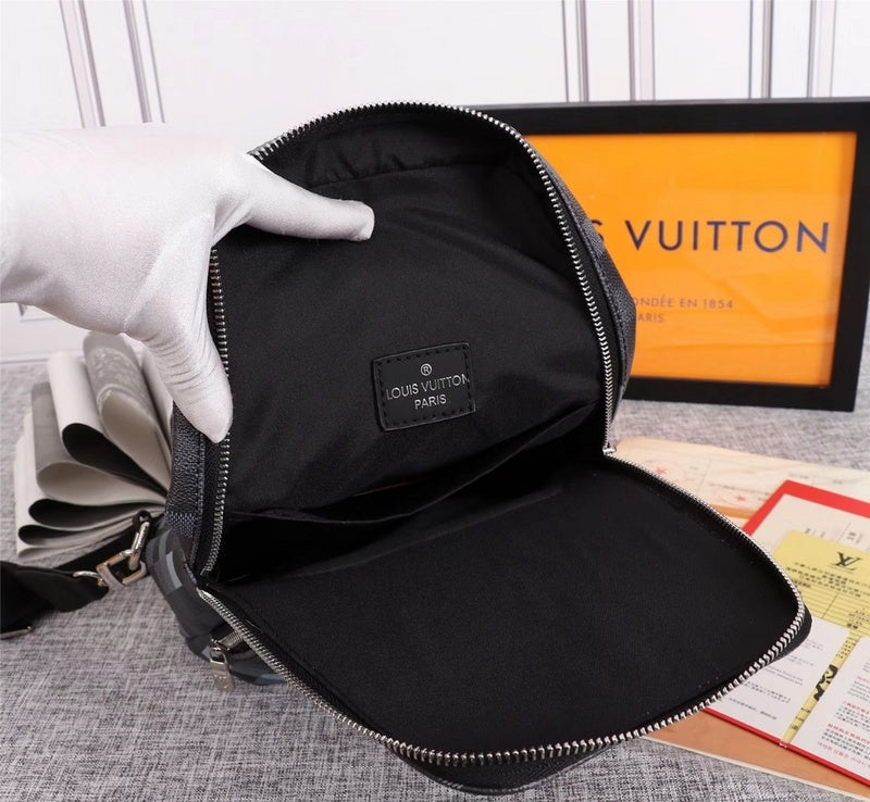 GlamI Lu-Vi bags - 3779