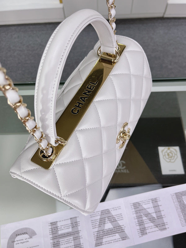 Satchel Bags - CHL Bags - 3297