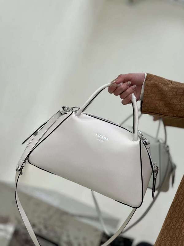Satchel Bags - PDA Bags - 1819