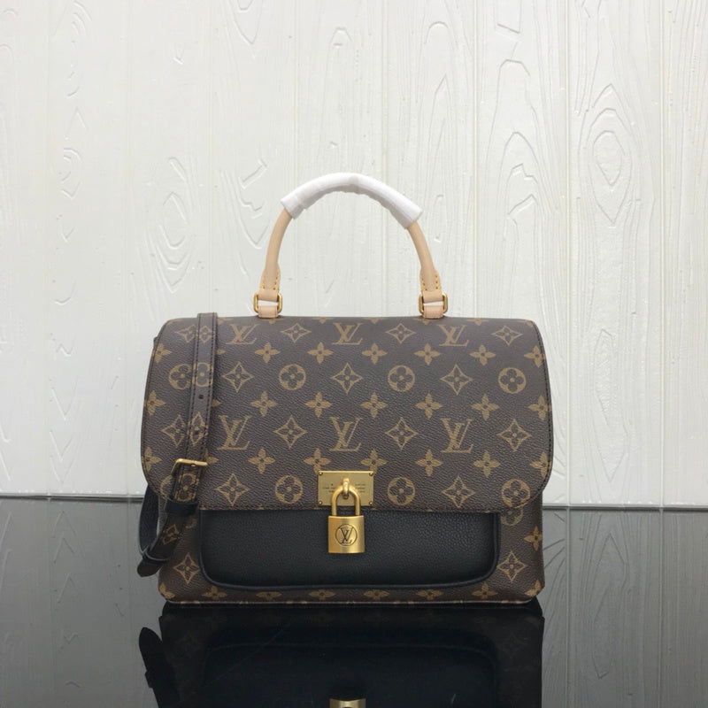 Satchel Bags - VL Bags - 861