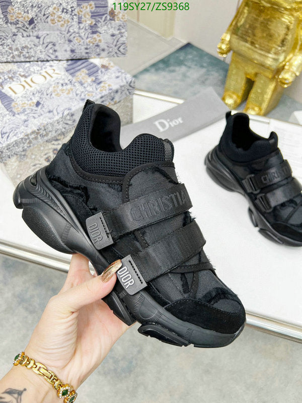 SAMCC - DOR Women Shoes - 1699