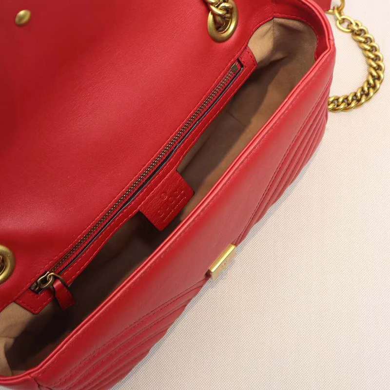GlamI - GCI Bags - 826