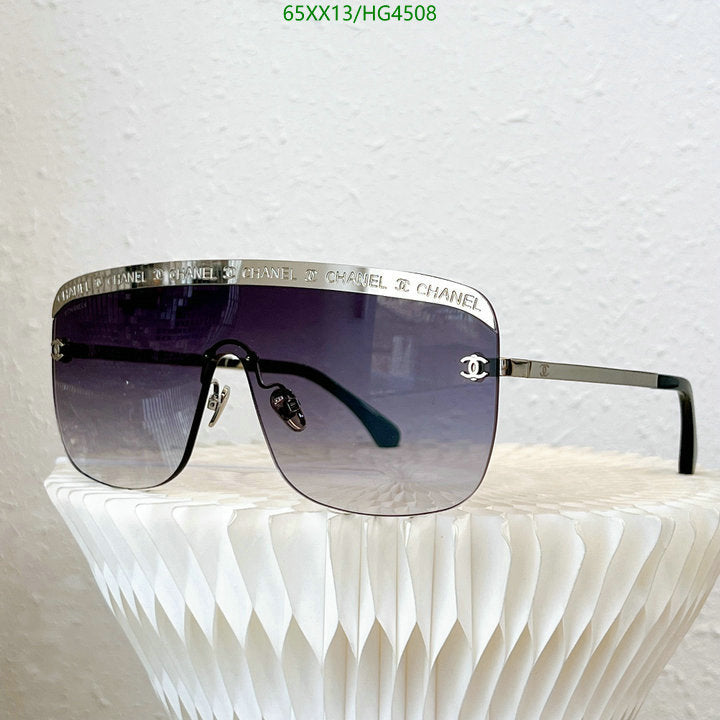 SAMC - CHL Glasses - 424