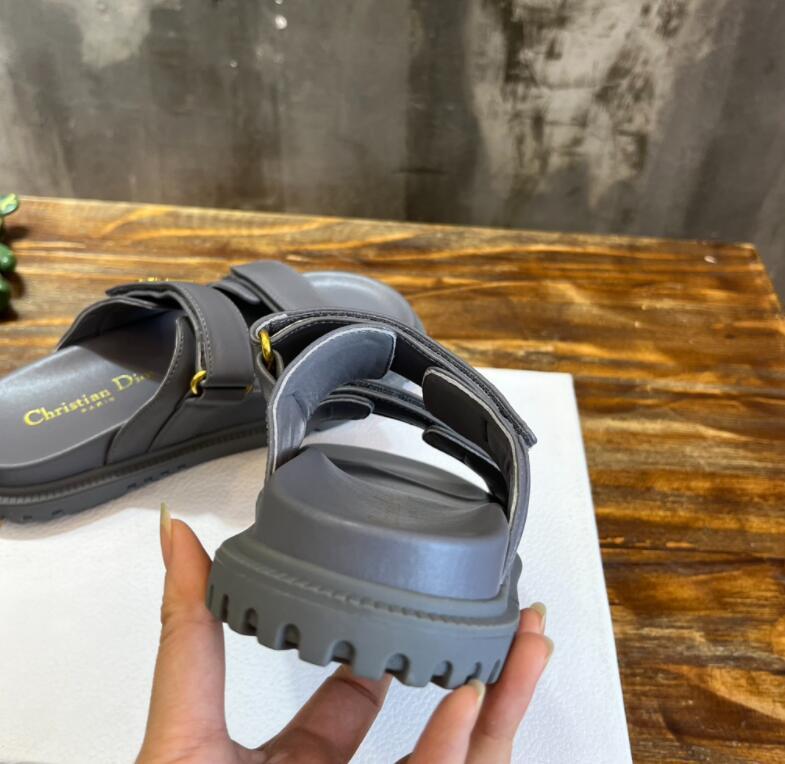 SAMCC - DOR Women Shoes - 347