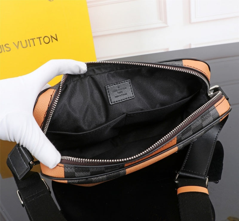 Satchel Bags - VL1 Bags - 450