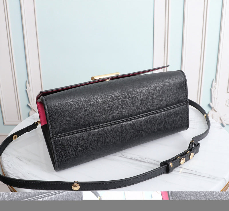 Satchel Bags - VL1 Bags - 674