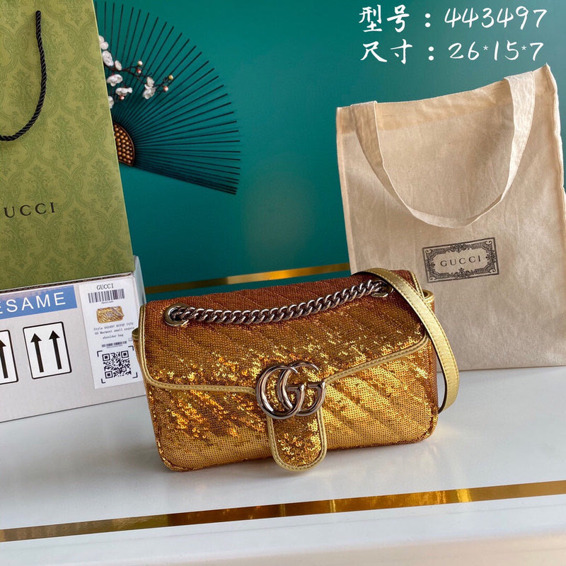 Glami Fashion - GCI Bags - 6059