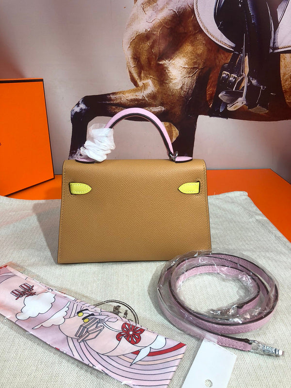 Glamy - HMS Bags - 703