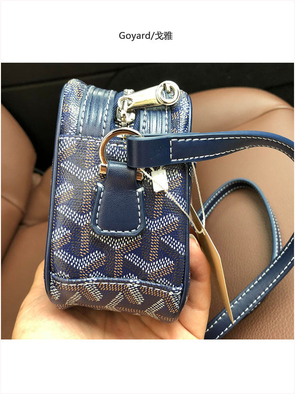 Satchel Bags - GYD Bags - 038