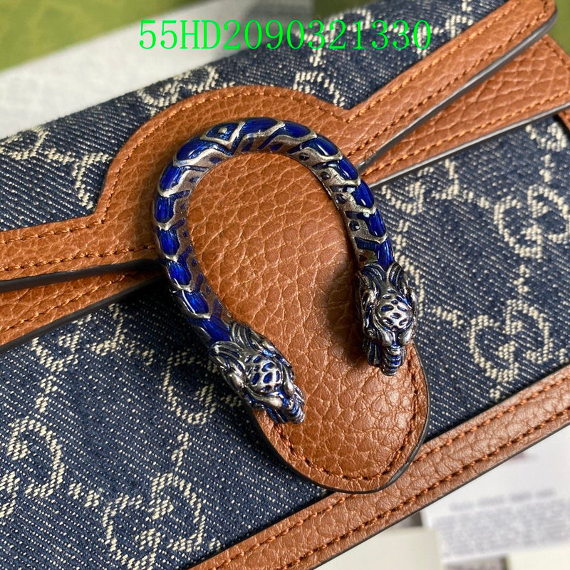 Glami Fashion - GCI Bags - 10666