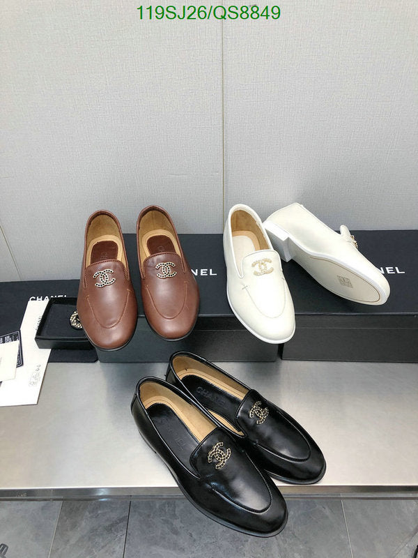 SAMC - CHL Women Shoes - 085