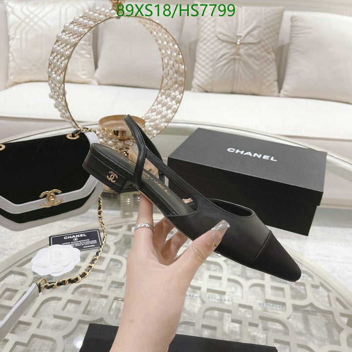 SAMC - CHL Women Shoes Ballet - 062