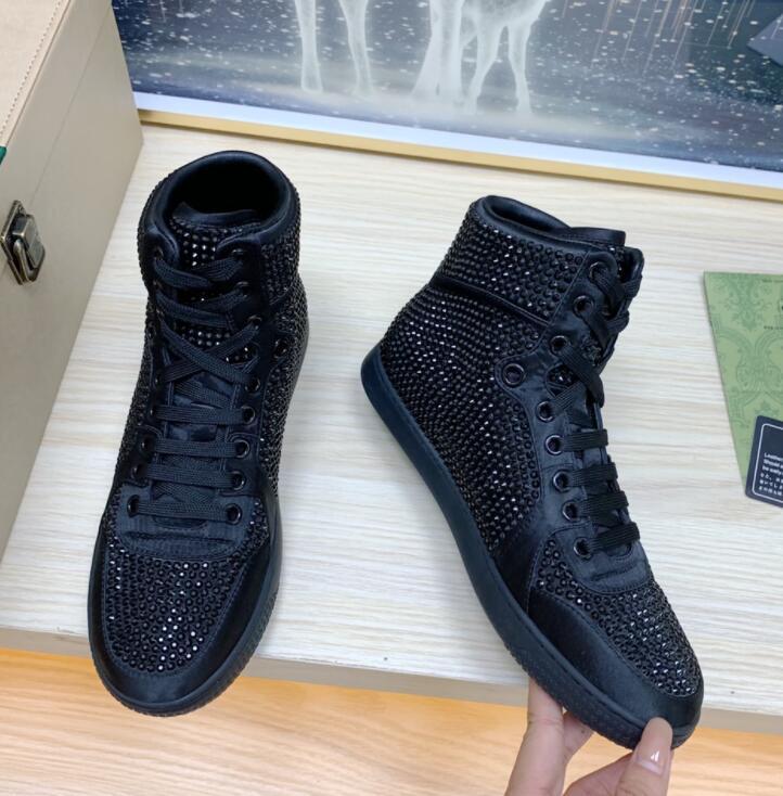 SAMC - GUKI Women Shoes - 842
