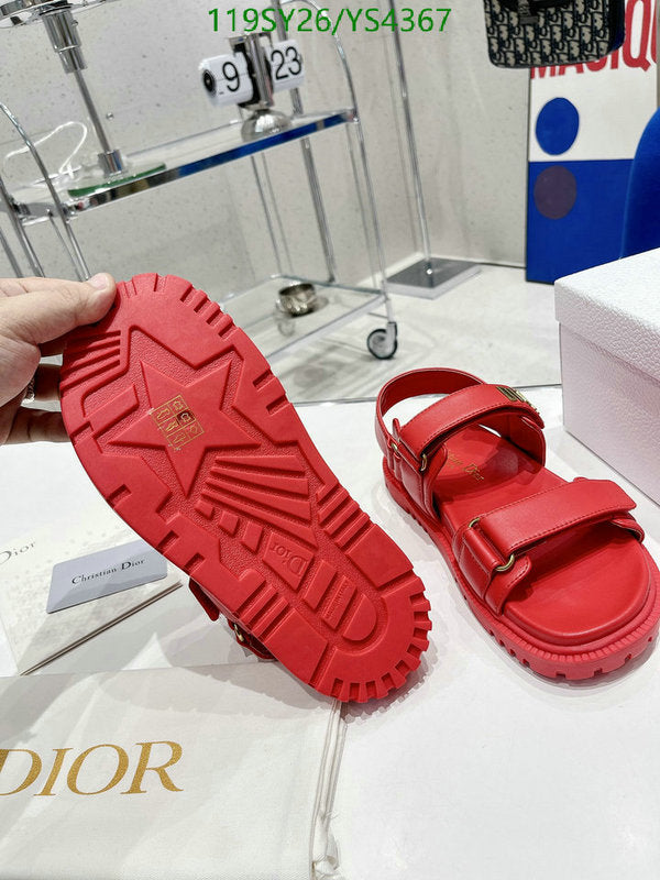 SAMCC - DOR Women Shoes - 2298