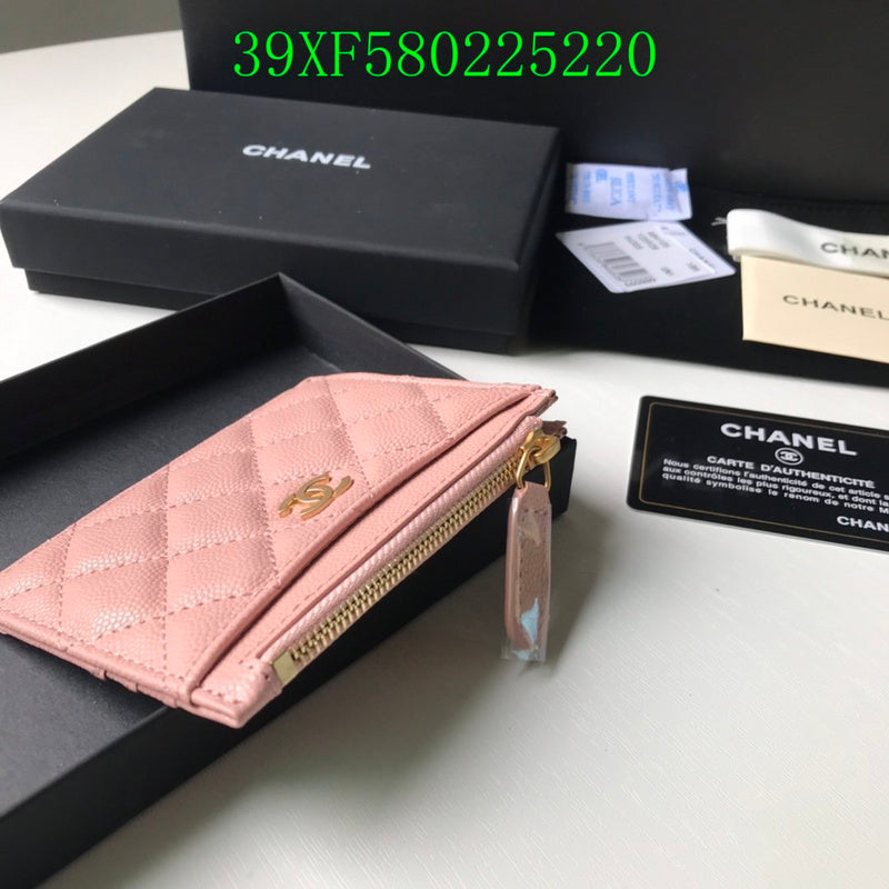 Glami - CHL Wallet - 2519