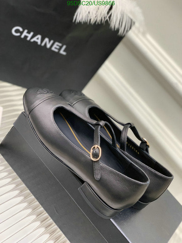 SAMC - CHL Women Shoes Ballet - 114