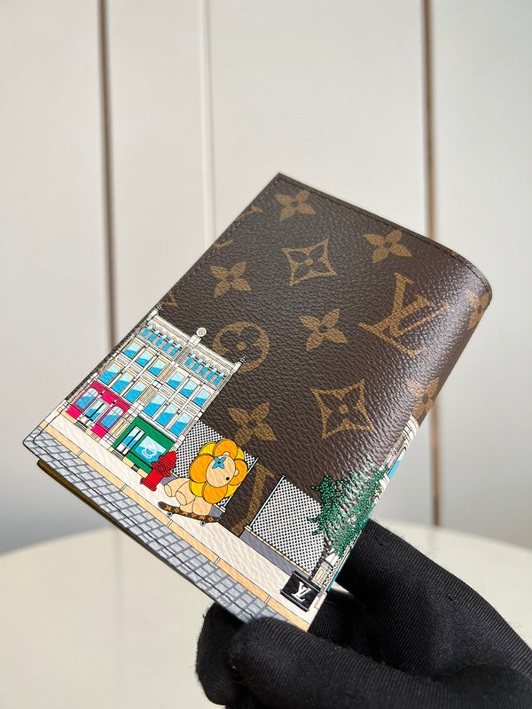 Glami-i LOV Wallets - 436
