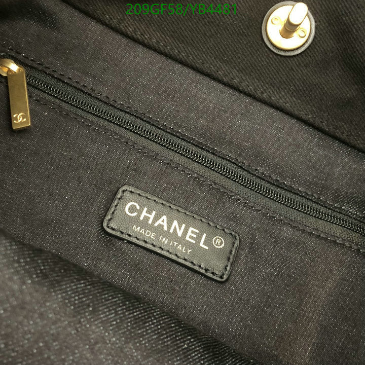 SAMC - CHL Bags - 942