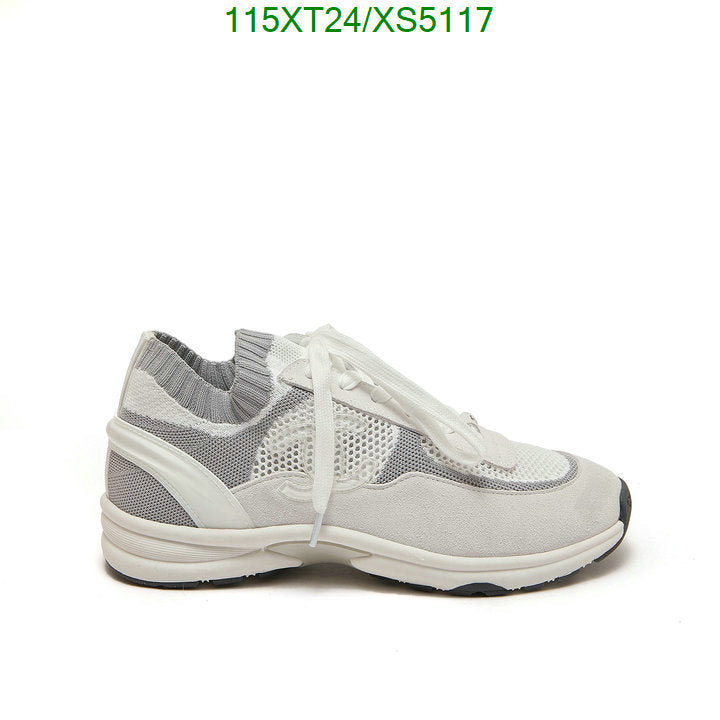 SAMC - CHL Women Shoes Sneakers - 190