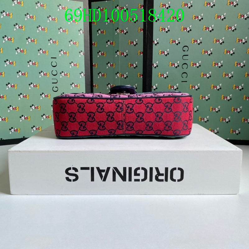 Glami Fashion - GCI Bags - 11044