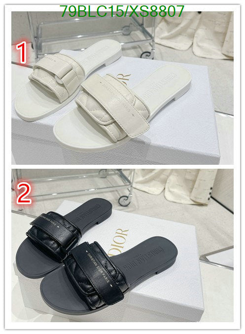 SAMCC - DOR Women Shoes - 2175