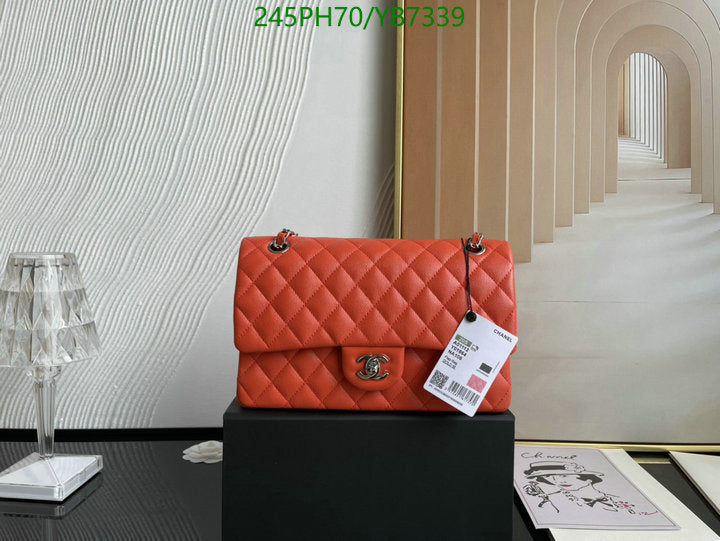 SAMC - CHL Bags - 741