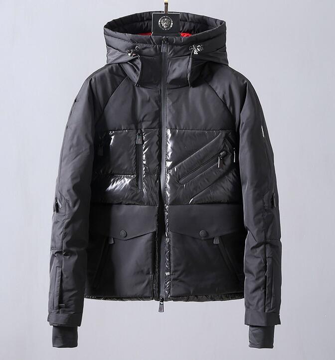 SAMC - Mix Jackets - 1227