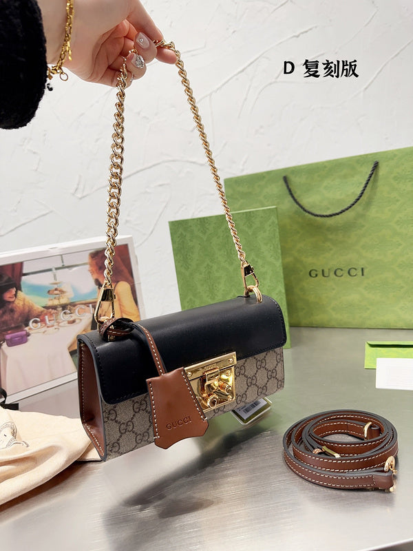 Glami Fashion - GCI Bags - 11818