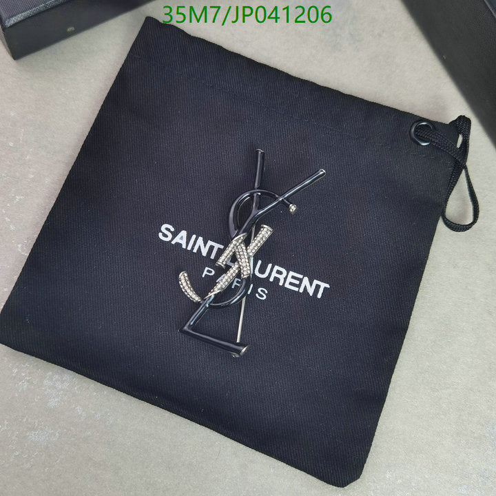SAMC - YLS Jewelry - 097