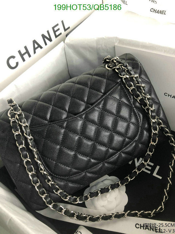 SAMC - CHL Bags - 556