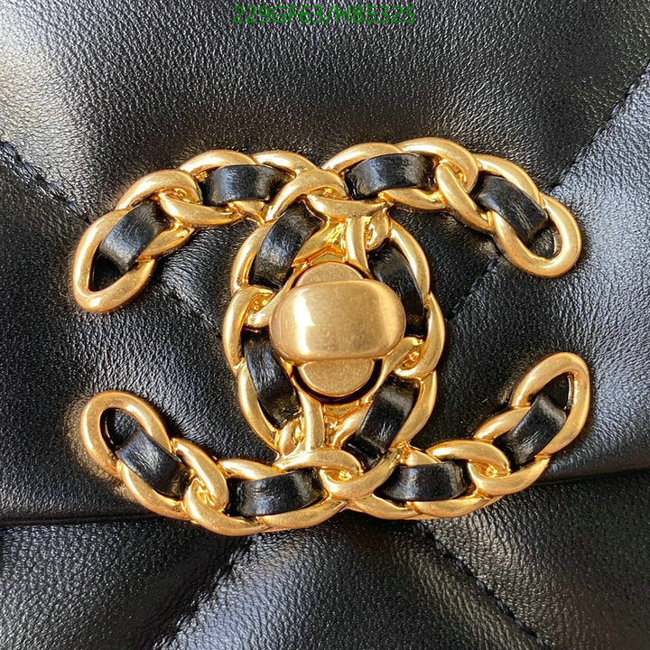 SAMC - CHL Bags - 171