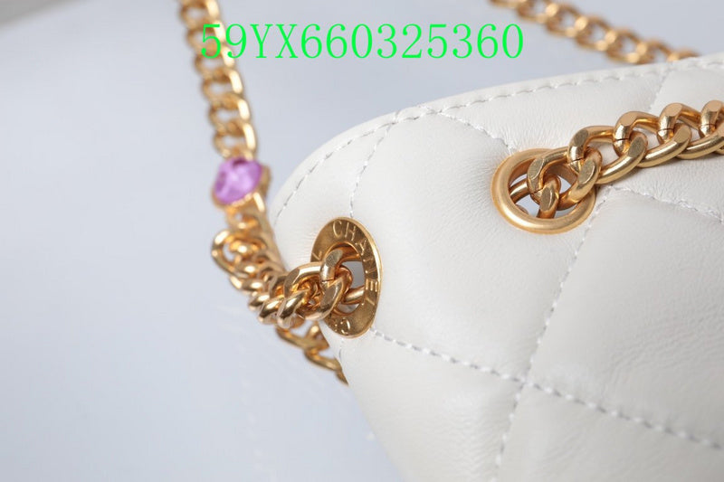 Satchel Bags - CHL Bags - 5438