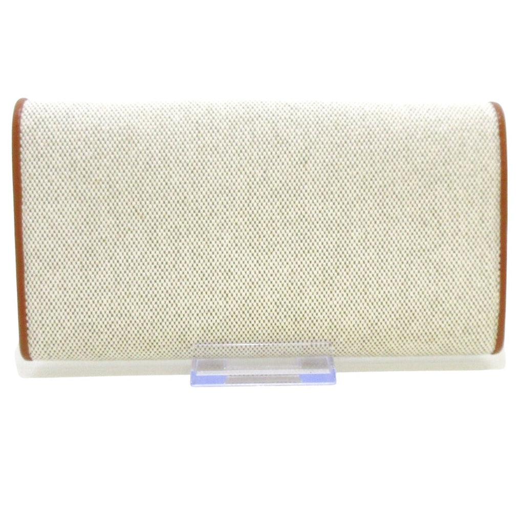 Louis Vuitton Capucines  Canvas Wallet  ()