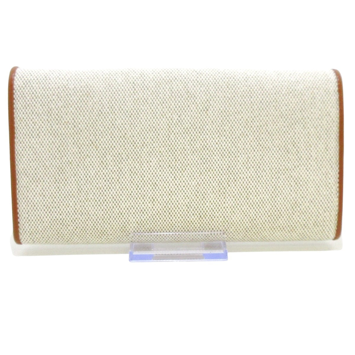 Louis Vuitton Capucines  Canvas Wallet  ()