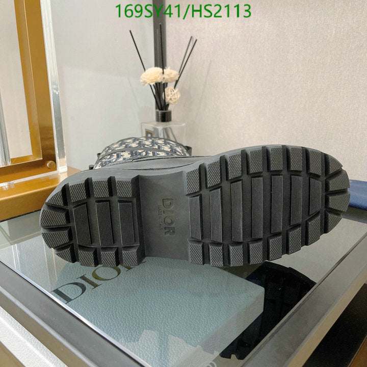 SAMCC - DOR Women Shoes - 1657