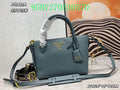Satchel Bags - PDA Bags - 3270