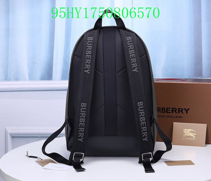 ELE Fashion -BBR Bags - 414