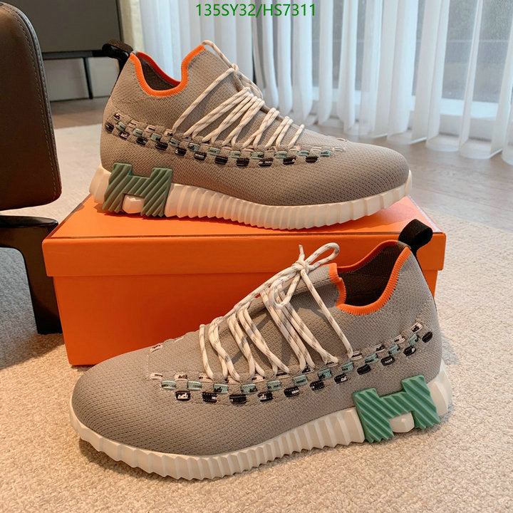 SAMC - HMS Women Shoes - 449