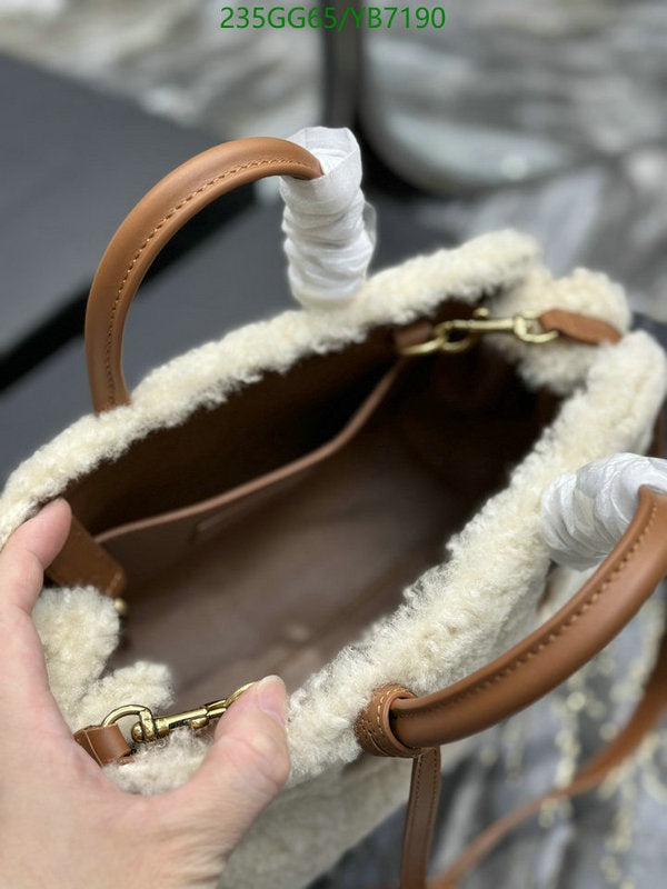 SAMC - YLS Bags - 244