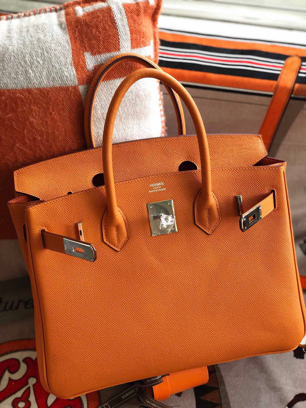 Satchel Bags - HMS-Bags - 1176