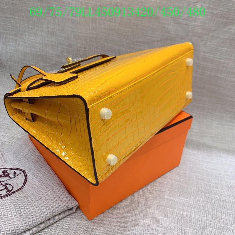 Glami - HMS Bags - 1036