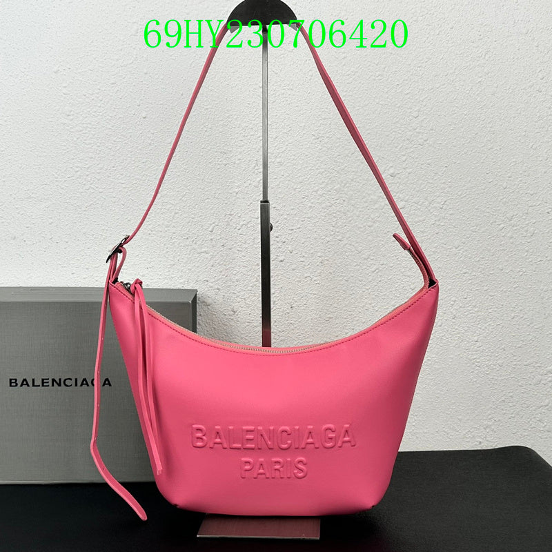 ELE Fashion - BGA Bags - 1711