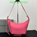 ELE Fashion - BGA Bags - 1711