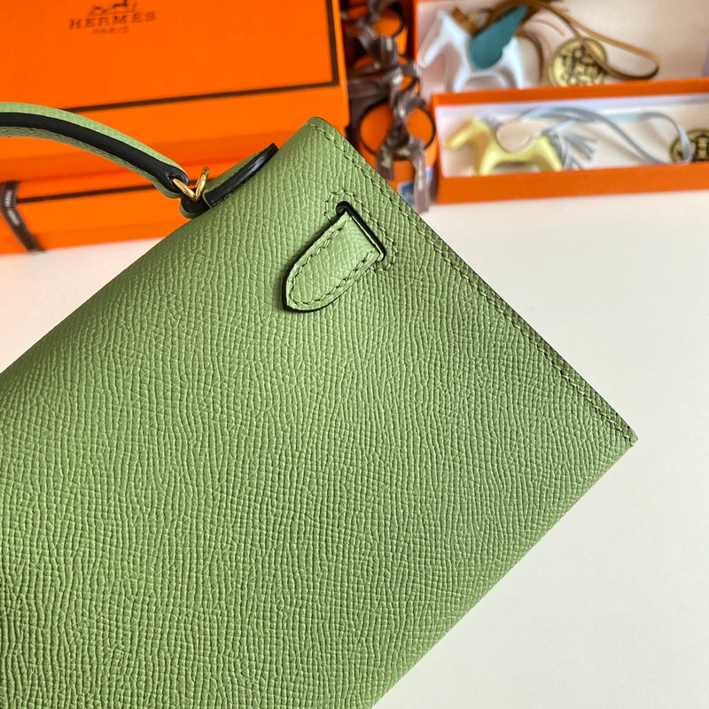 Glamy - HMS Bags - 497