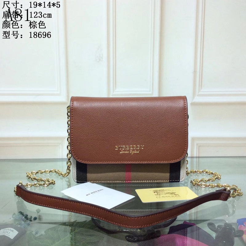 ELE Fashion -BBR Bags - 882